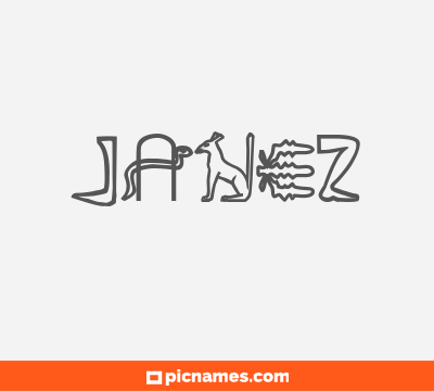 Janez