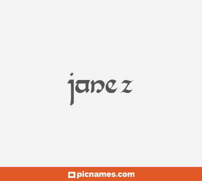 Janez