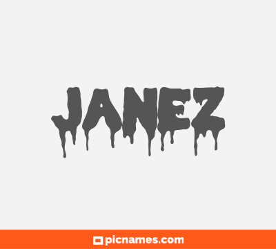 Janez