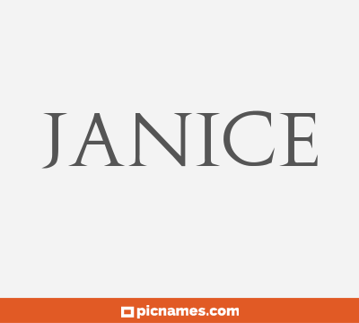 Janice