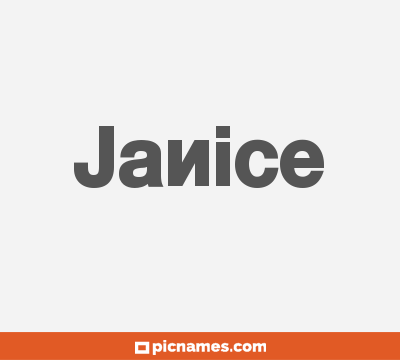 Janice