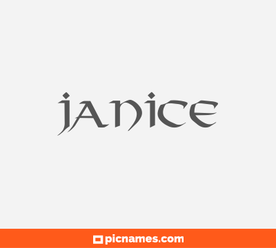 Janice