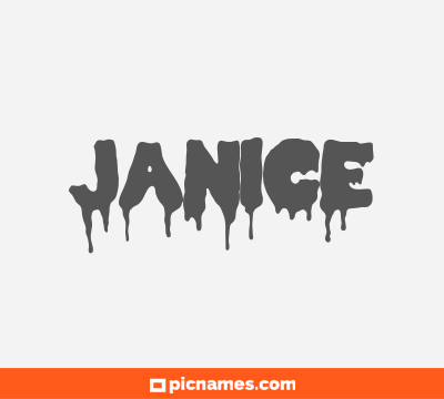 Janice