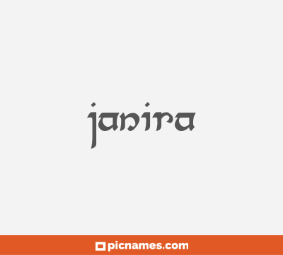 Janira