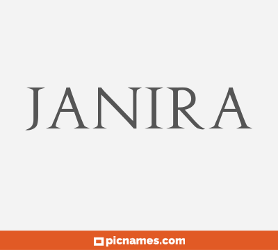 Janira