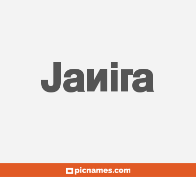 Janira