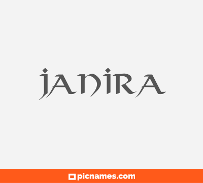 Janira