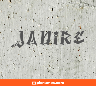 Janire