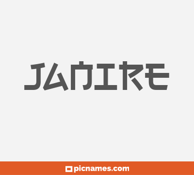 Janire