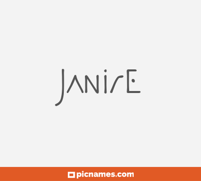 Janire