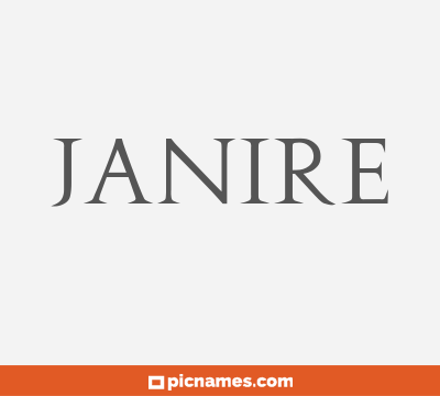 Janire