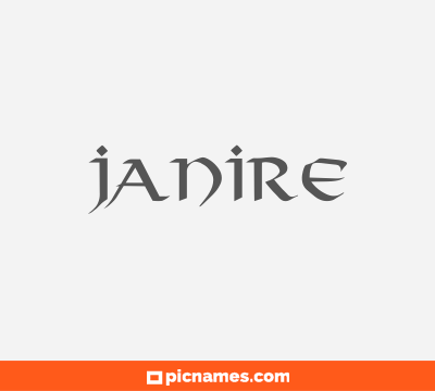 Janire