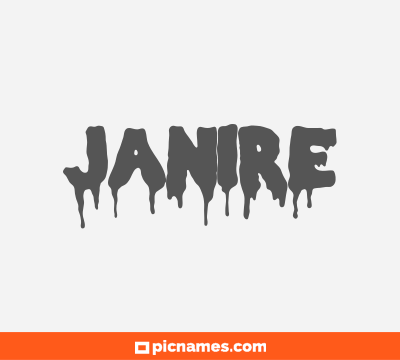 Janire