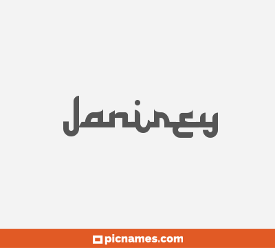 Janirey