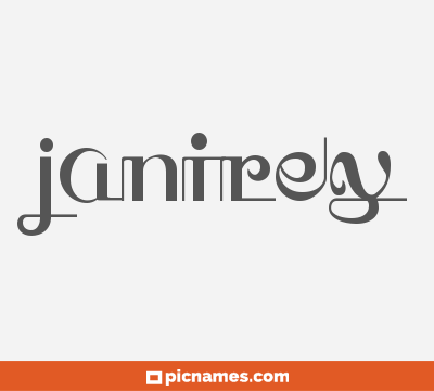 Janirey