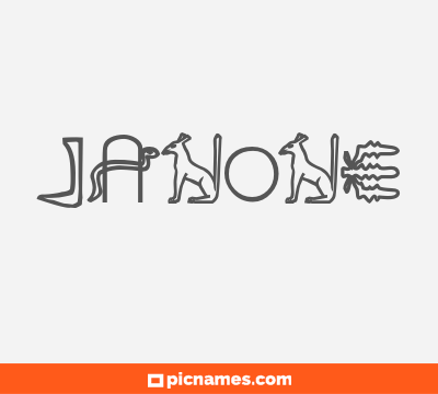 Janone