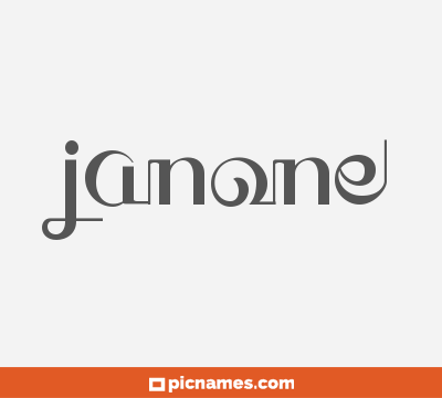 Janone