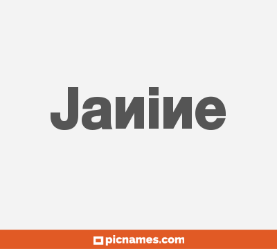 Janone