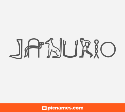 Janurio