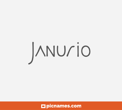 Janurio
