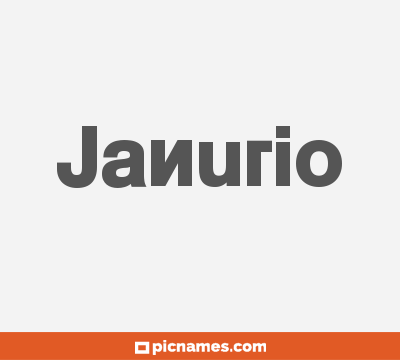 Janurio