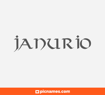 Janurio