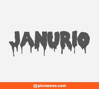 Janurio