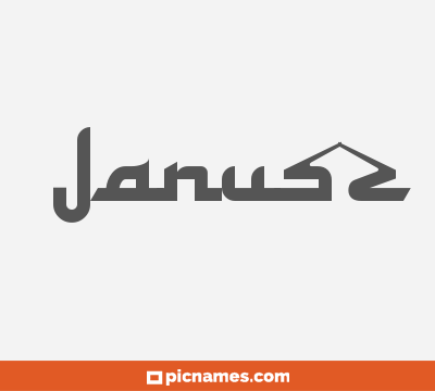 Janusz