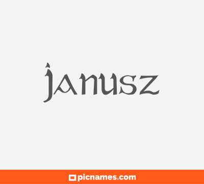 Janusz
