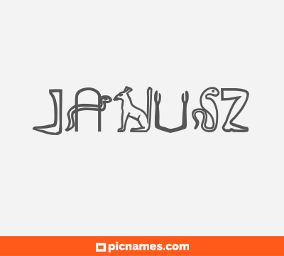 Janusz