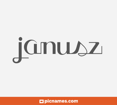 Janusz