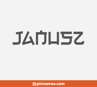 Janusz