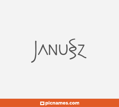 Janusz