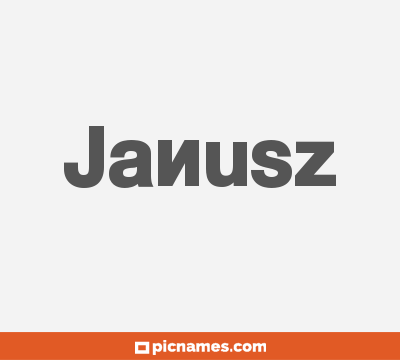 Janusz