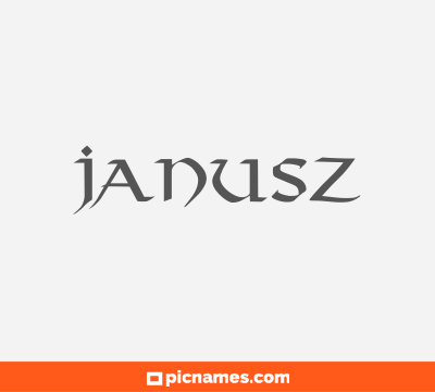 Janusz