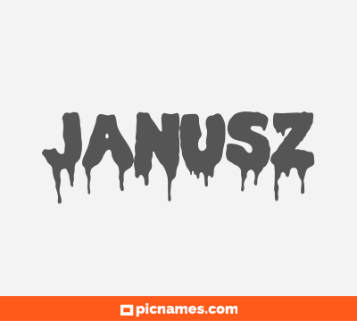 Janusz