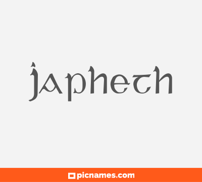 Japheth