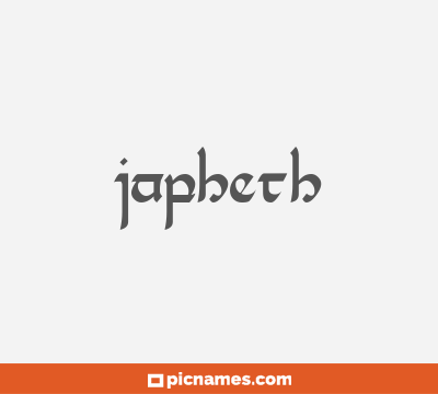 Japheth