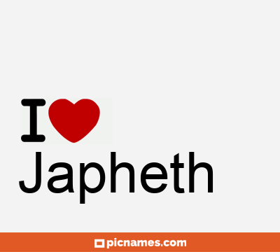 Japheth