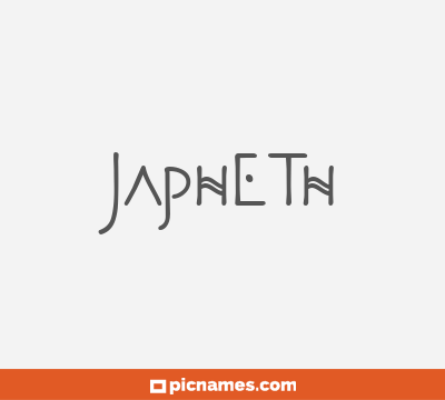 Japheth