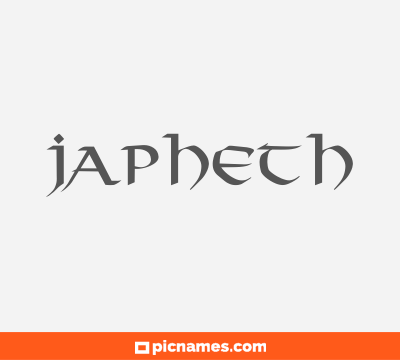 Japheth