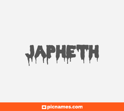 Japheth