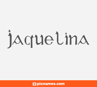 Jaquelina