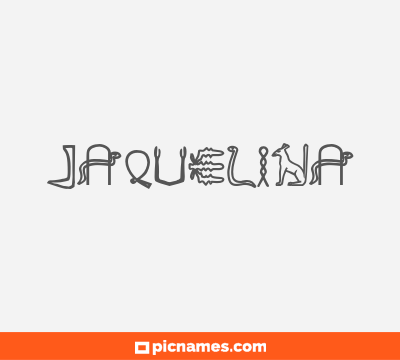 Jaquelina