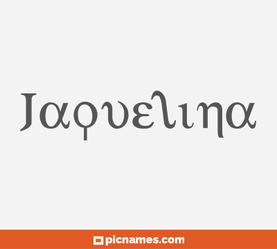 Jaquelina