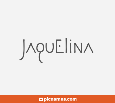 Jaquelina