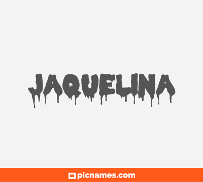 Jaquelina