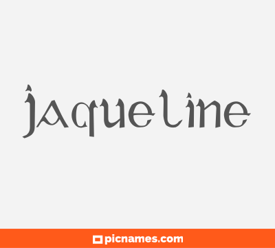 Jaqueline