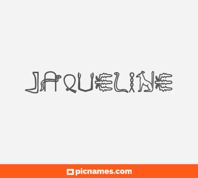 Jaqueline