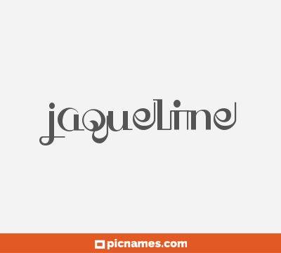 Jaqueline